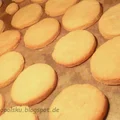 Kruche ciasteczka