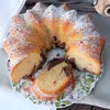 Babka marmurkowa - Słodki sentyment