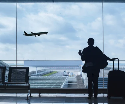 Wybierasz się na wakacje? Sprawdź z jakiej popularnej usługi możesz skorzystać na lotnisku!