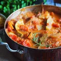 Schabowe cacciatore