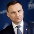 Prezydent Andrzej Duda z pozytywnym testem na koronawirusa!