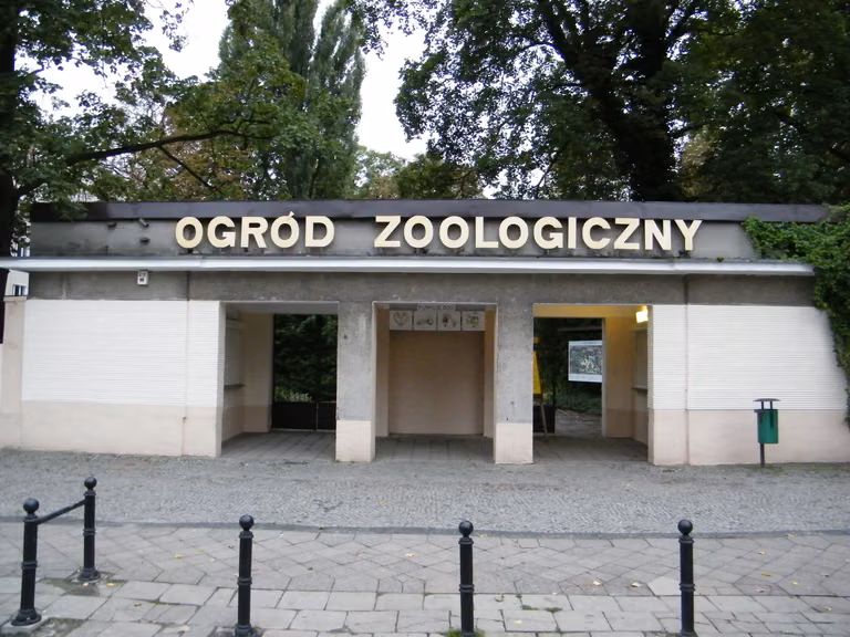 Miliony strat i puste wybiegi: Legendarne zoo przestaje istnieć!