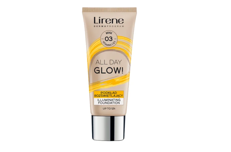 Zdjęcie Ten podkład z Rossmanna jest uwielbiany przez Polki! 12,49 zł trwałe krycie, efekt zdrowego glow bez efektu maski i rolowania! #2