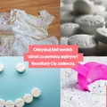 Odzyskaj biel swoich ubrań za pomocą aspiryny! Rezultaty Cię zaskoczą.