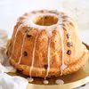 Babka drożdżowa z czekoladą