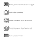 PIKTOGRAMY NA PRODUKTACH Jak je rozumieć ?