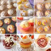 10 przepisów na Dzień Muffina
