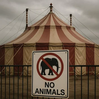 Dzień Cyrku bez Zwierząt: Nowa Era Rozrywki