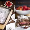 Ciasto z truskawkami