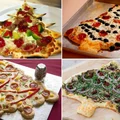 Świąteczna pizza