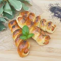 Bułeczki Hot dogi