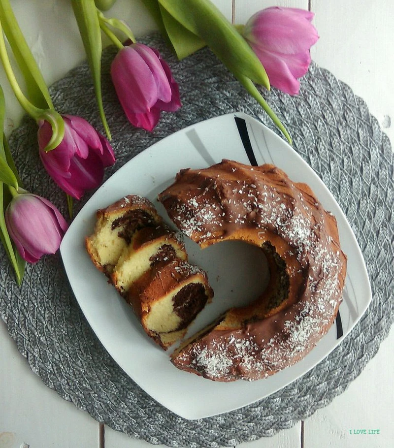 Babka wielkanocna