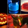 Drinki na Halloween - zobacz inspiracje!