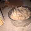Pasta (smalec) z białej fasoli z jabłkiem