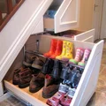 Super schowek na buty