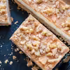 Ciasto krówka bez glutenu