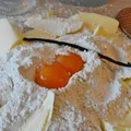 Przepis na ciasto: AMBASADOR.