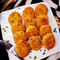 POROSOŁOWE KOTLETY JAGLANE