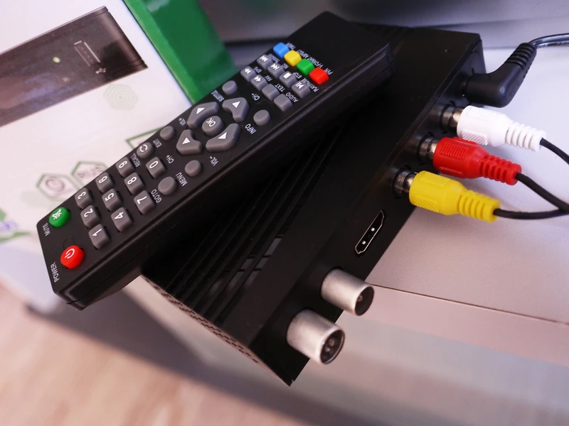 Już niedługo zmiana sposobu nadawania tv naziemnej. Czy Twój telewizor Samsung spełnia wymagania?