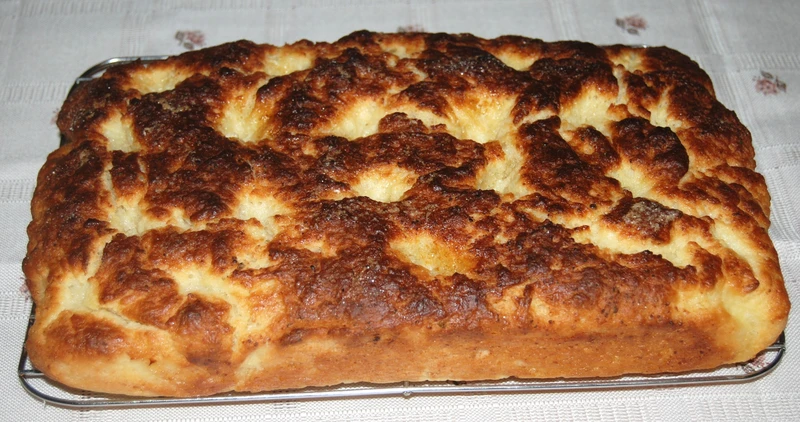 Ciasto maślane