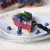 Keto desernik borówkowy (Paleo, LowCarb, Vegan, AIP) - moderncavegirl