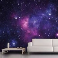 Cudowna tapeta - kosmos