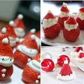 Truskawkowe mikołajki