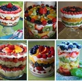 Owocowe desery
