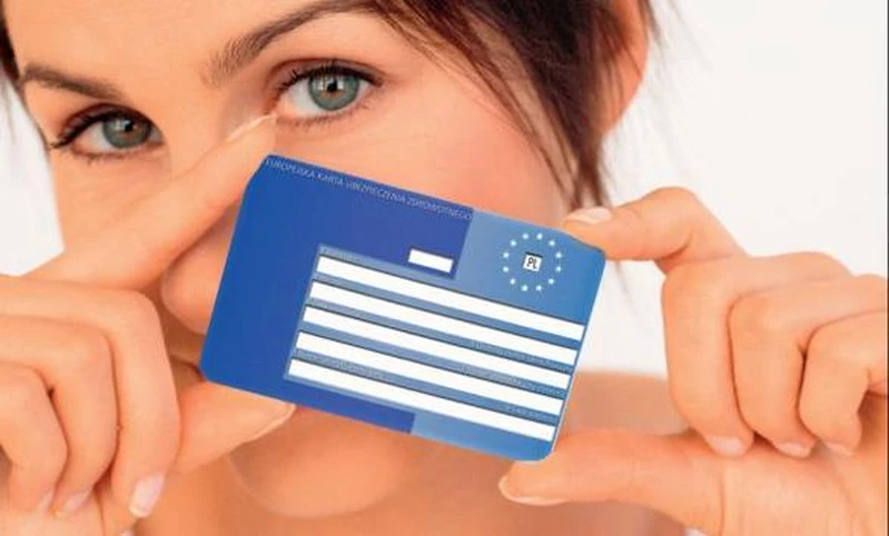 Jak wyrobić Europejską Kartę Ubezpieczenia Zdrowotnego?