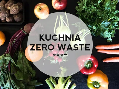 Kuchnia Zero Waste - dołącz do grupy