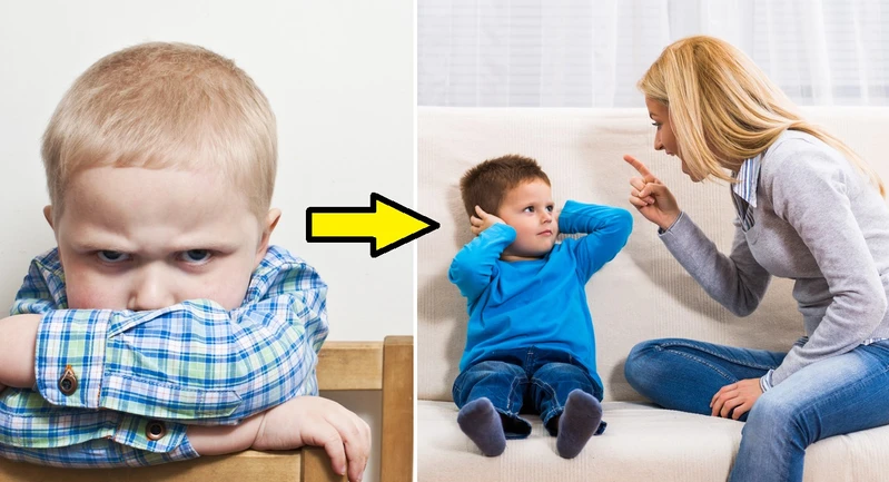Czy istnieje "bunt dwulatka"? Czym się objawia i jak sobie z nim radzić?
