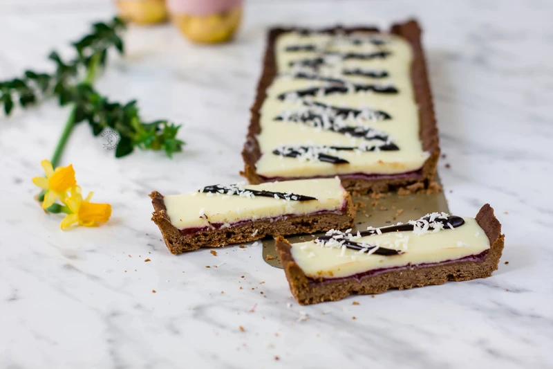 Wielkanocna Tarta