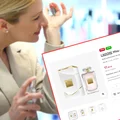 Te perfumy z Rossmanna kosztują tylko 18 zł i robią furorę! Porównują je do Coco Chanel i chwalą za trwałość