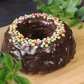 Babka wilgotna