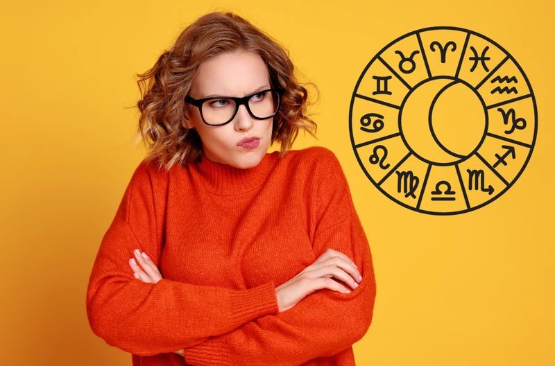 4 najbardziej złośliwe znaki zodiaku! Są ekspertami od siania zamętu