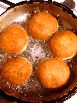 PĄCZKI