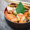 PANANG CURRY Z KURCZAKIEM