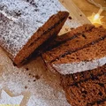 Ekspresowy piernik z powidłami z blendera