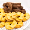 Ciasteczka bezglutenowe