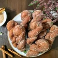 Pączki koreańskie