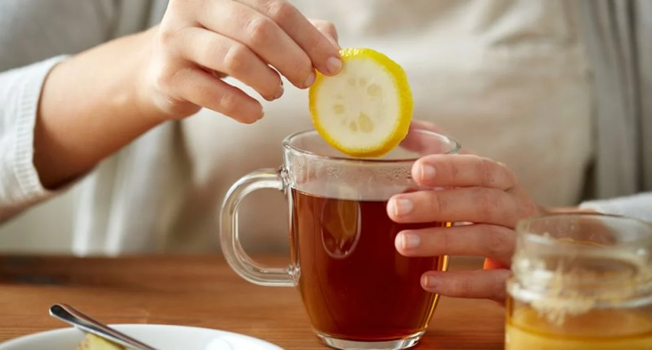Kiedy herbata szkodzi zdrowiu?