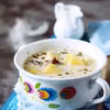Zupa biełucha