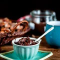 Krem czekoladowo-orzechowy a'la nutella