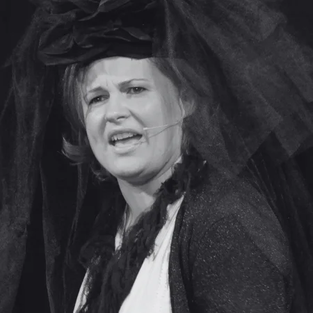 Nie żyje Joanna Kołaczkowska! Gwiazda polskiego kabaretu odeszła w wieku 59 lat