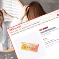 To serum z Rossmanna za 12 zł bosko odmieni włosy! Bez spłukiwania, ale zero tłustych pasm i puszenia - natychmiastowy efekt tafli