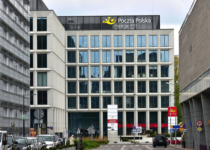 Co ze strajkiem Poczty Polskiej? Dlaczego ich protest się nie odbył?