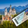 Kup bilet za 9 euro i podróżuj po całym kraju przez miesiąc! Nietypowa promocja u naszego sąsiada