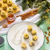 Pierogi makówki