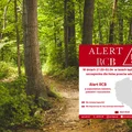 Ważna informacja dla mieszkańców wschodniej Polski! RCB apeluje o ostrożność!