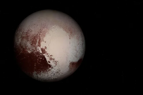Dzień Plutona: Historia i Znaczenie Planety Karłowatej